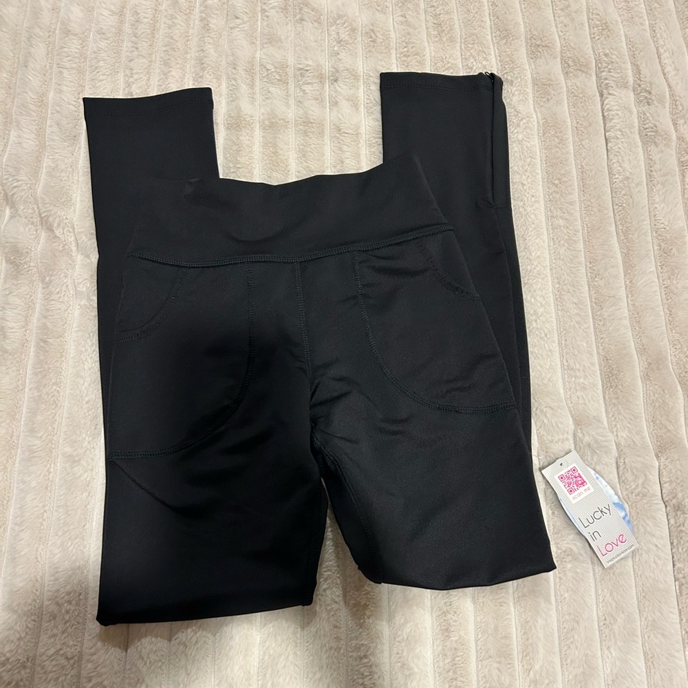 Luck in Love pants